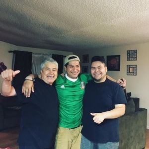 Meet your Posher, Oscar